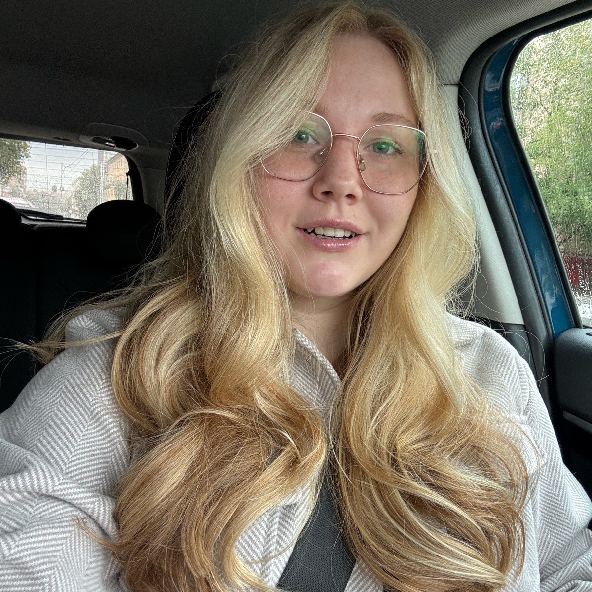 Юлия Ковалева | Сетка — социальная сеть от hh.ru