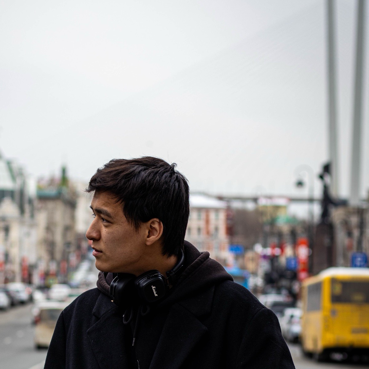 Аман Капаров | Сетка — социальная сеть от hh.ru