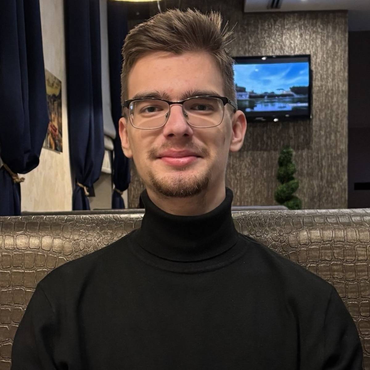 Владимир Курдюков