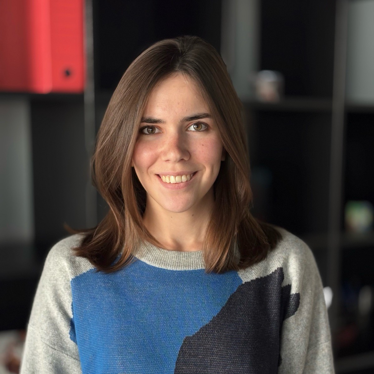 Александра Королькова | Сетка — социальная сеть от hh.ru