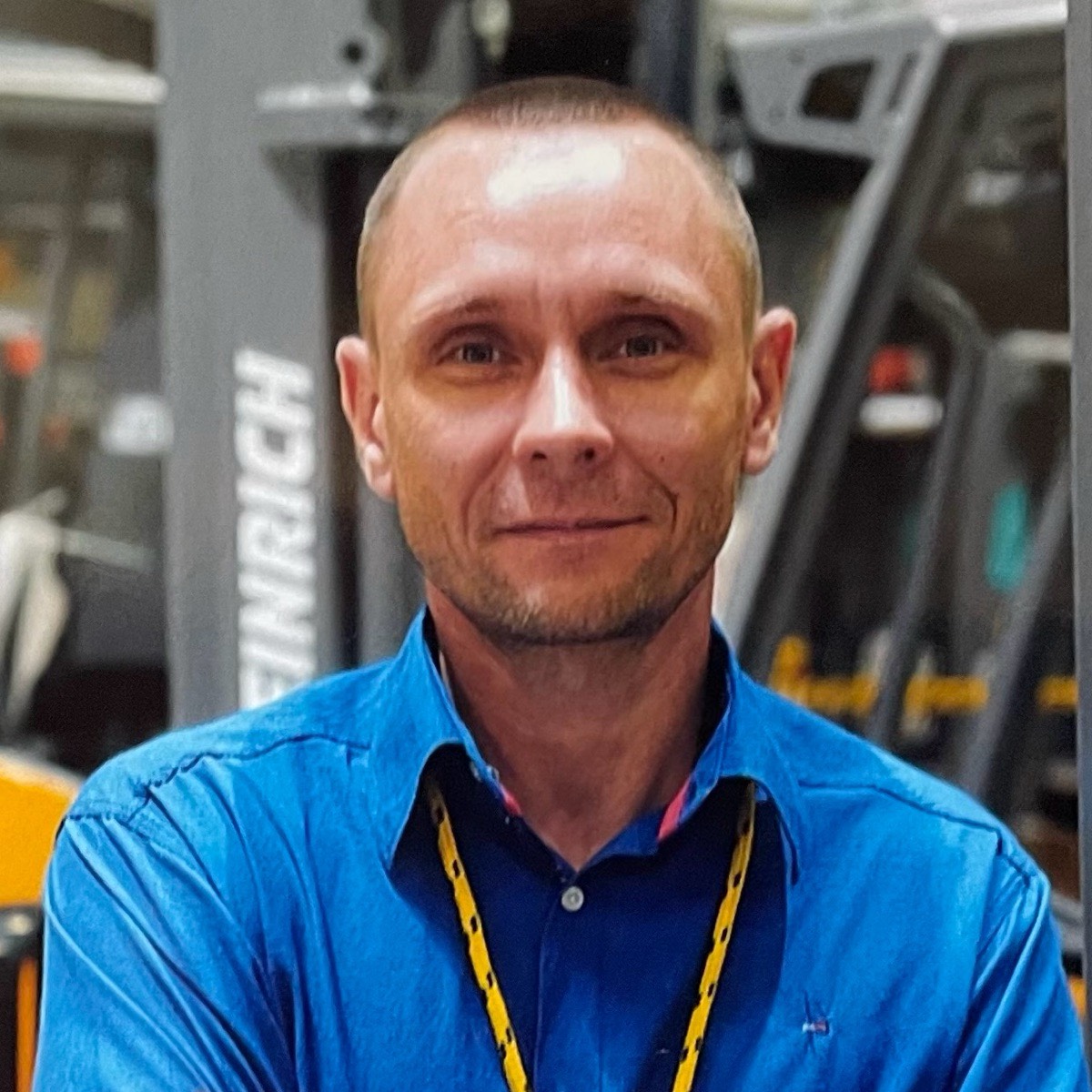 Андрей Воробьев | Сетка — социальная сеть от hh.ru