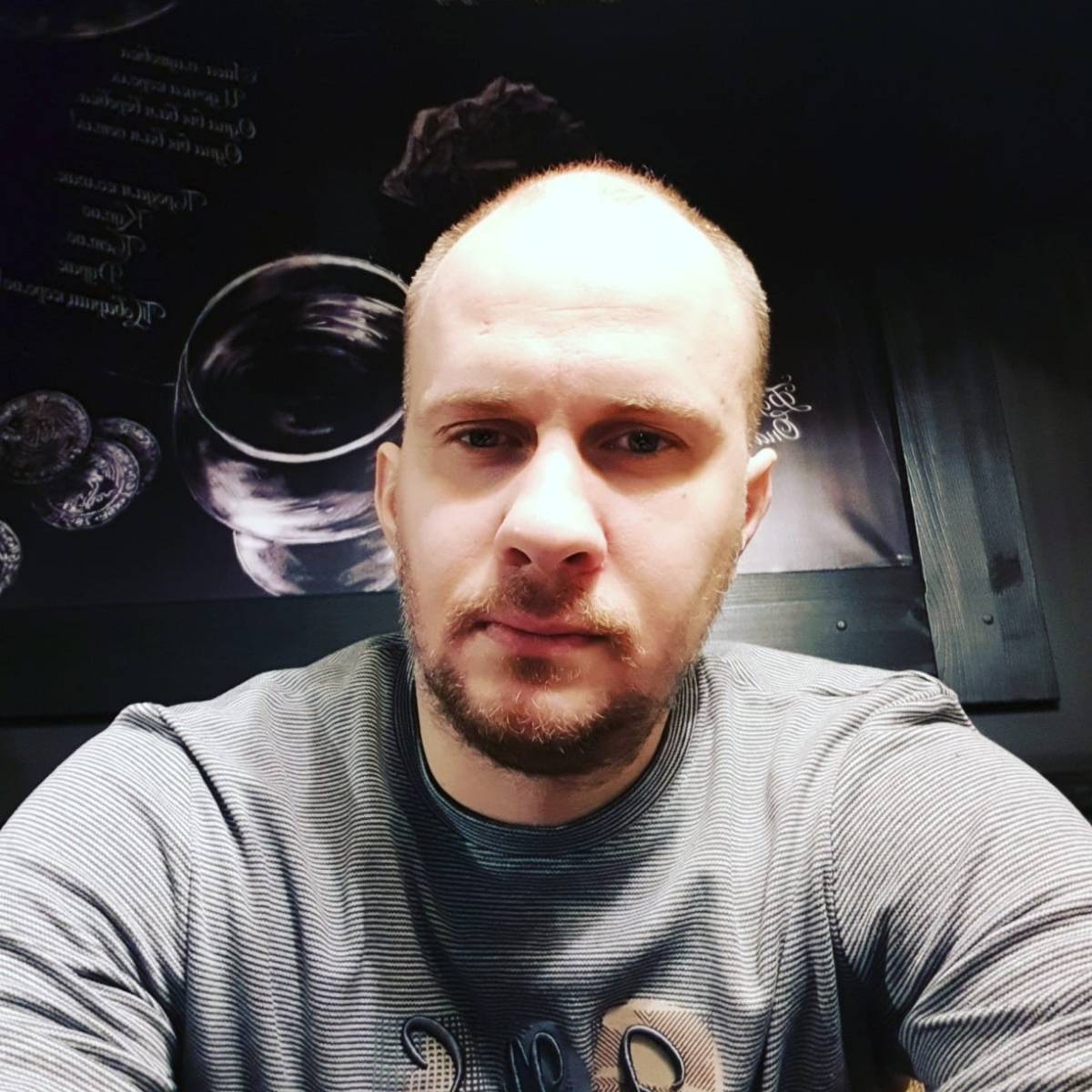 Пётр Серкин | Сетка — социальная сеть от hh.ru