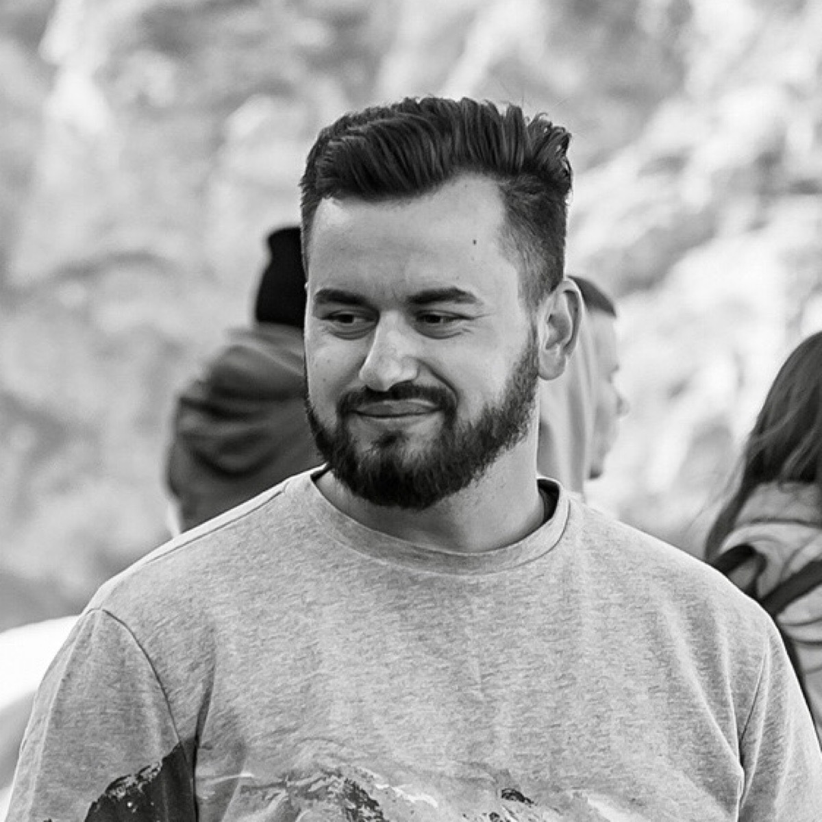 Владислав Чмелёв | Сетка — социальная сеть от hh.ru