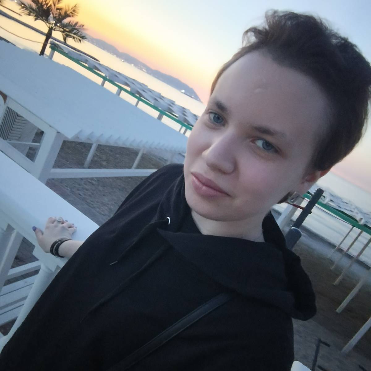 Кристина Саркисова