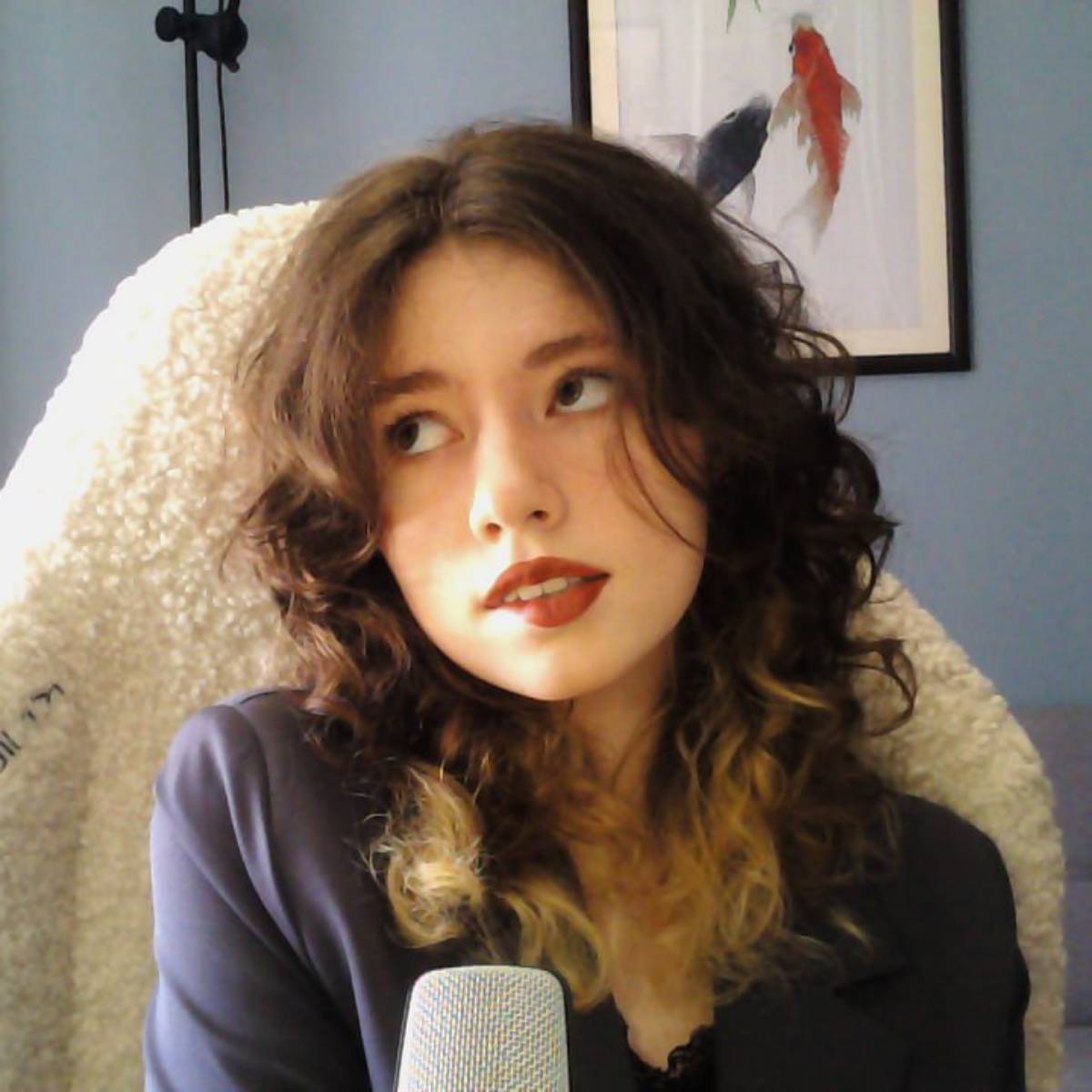 Дарья Кочакова | Сетка — социальная сеть от hh.ru