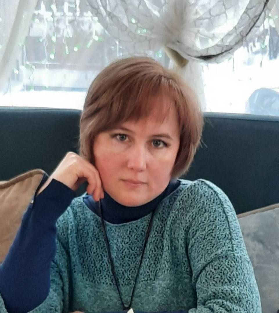Татьяна Горшкова