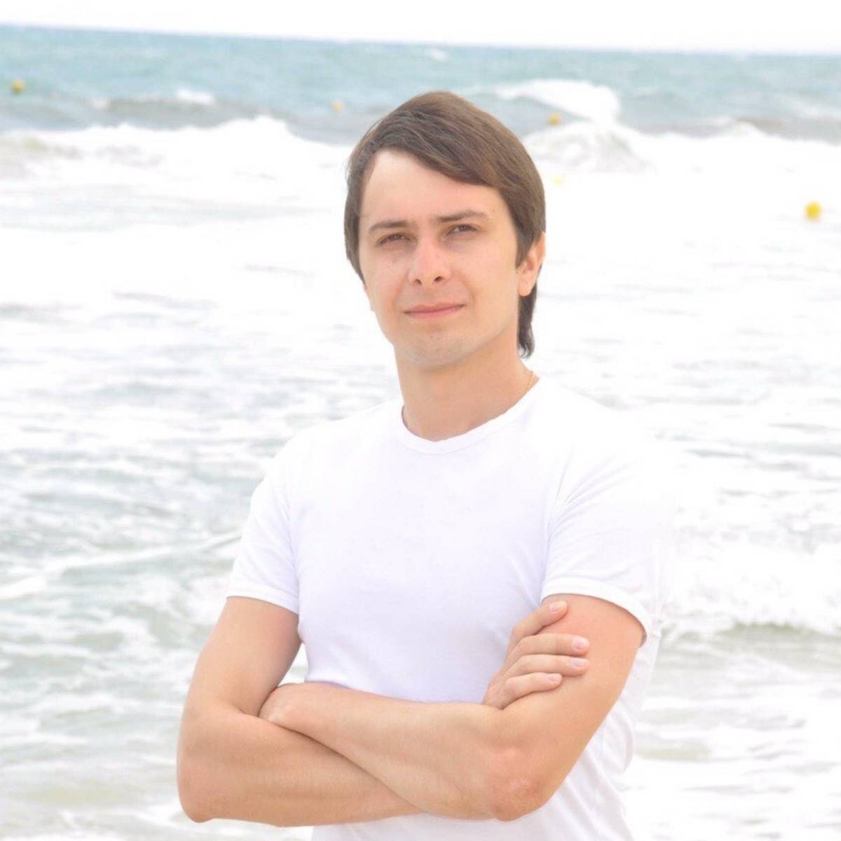 Денис Пирожков | Сетка — социальная сеть от hh.ru