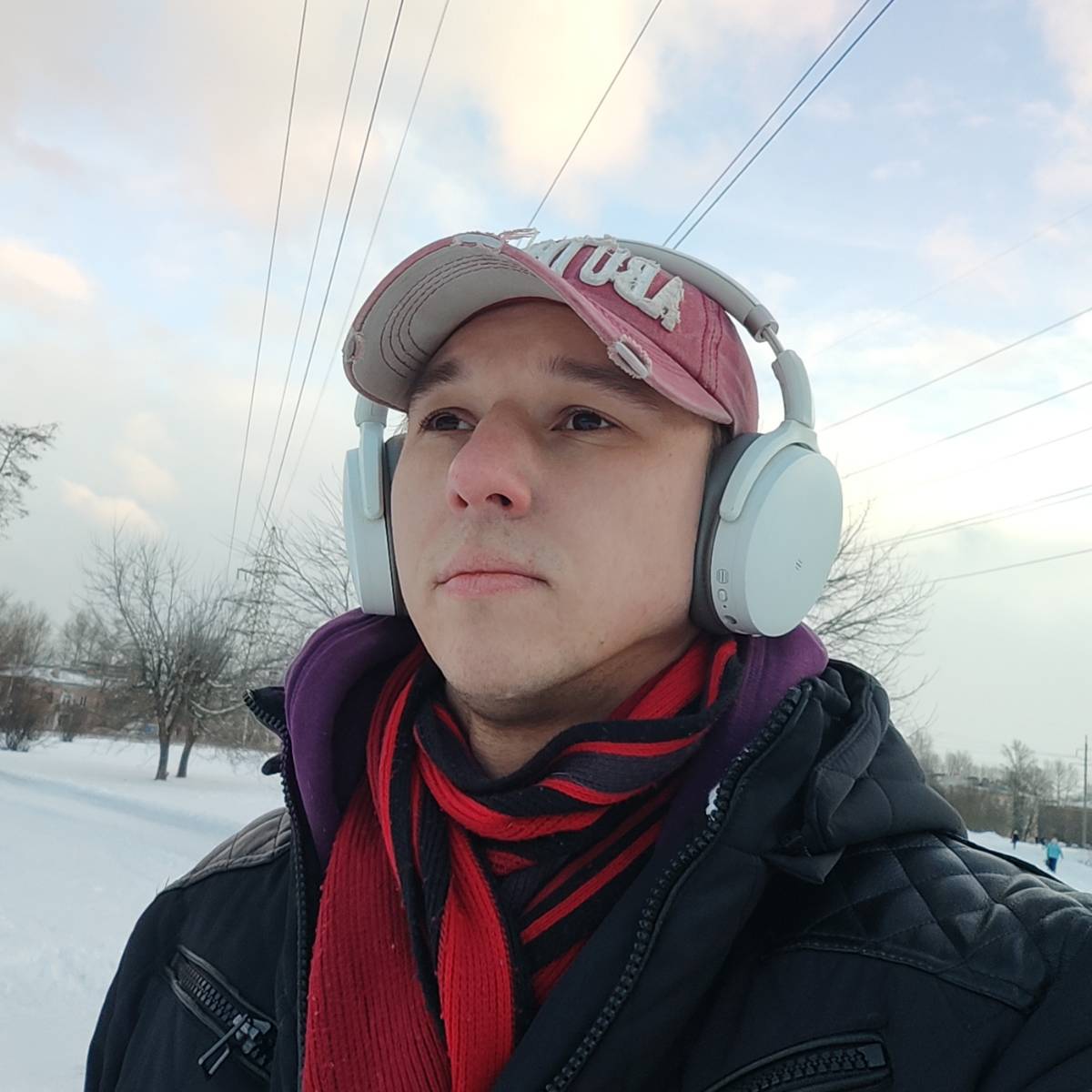 Кирилл Ананьев