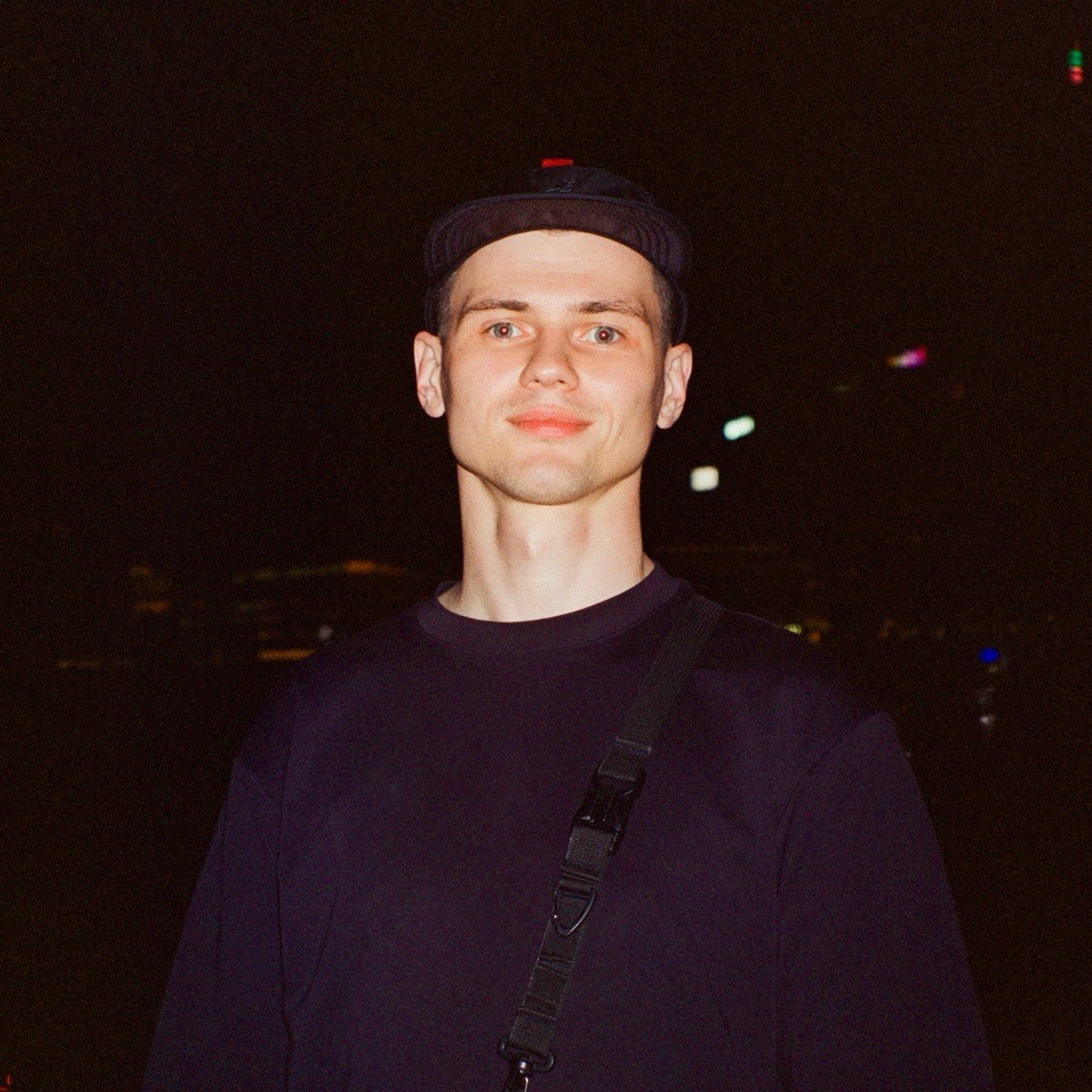 Сергей Хомец | Сетка — социальная сеть от hh.ru