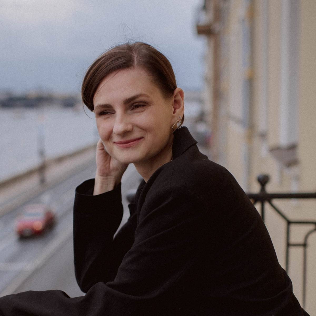 Наталья Пахалко | Сетка — социальная сеть от hh.ru