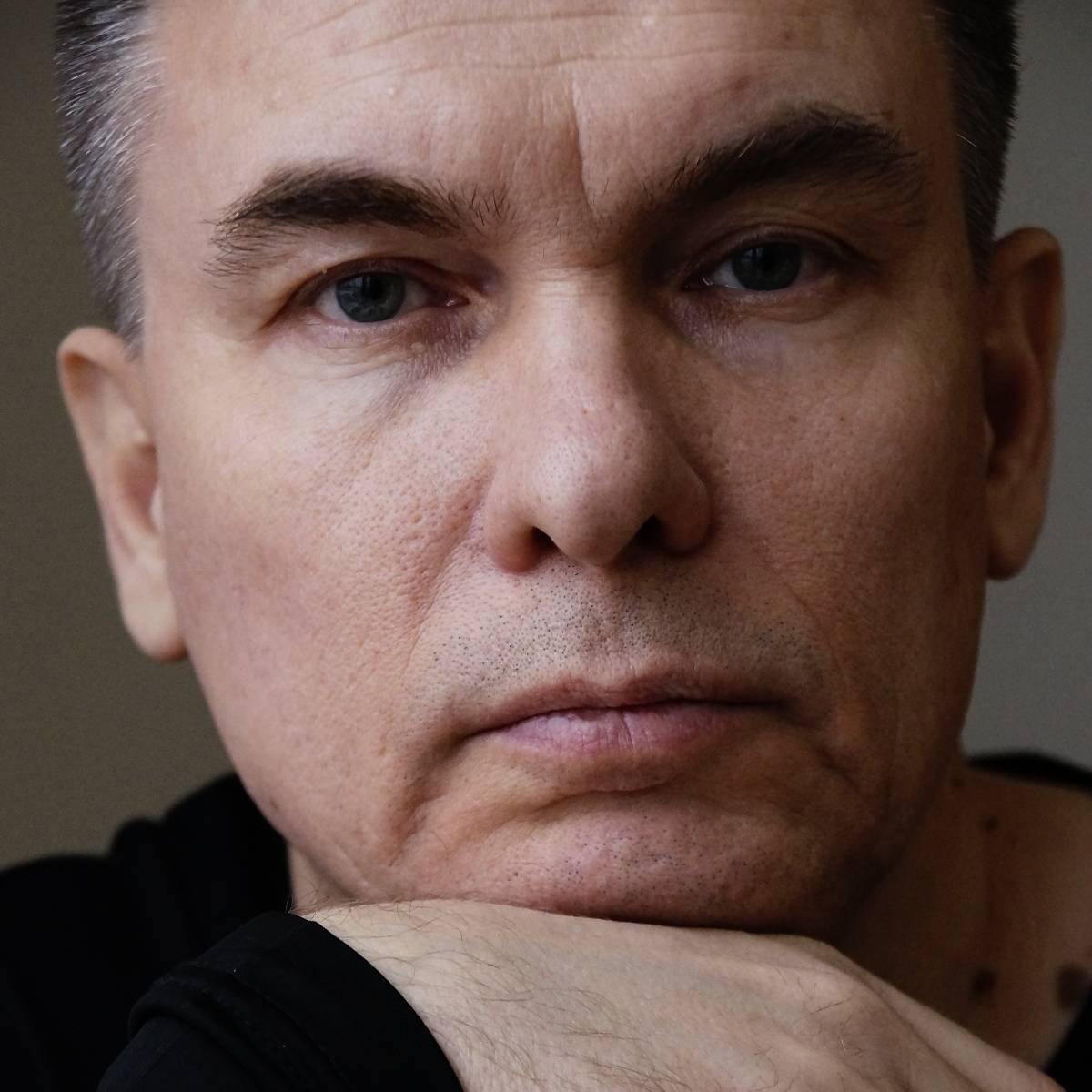 Игорь Чирков | Сетка — социальная сеть от hh.ru