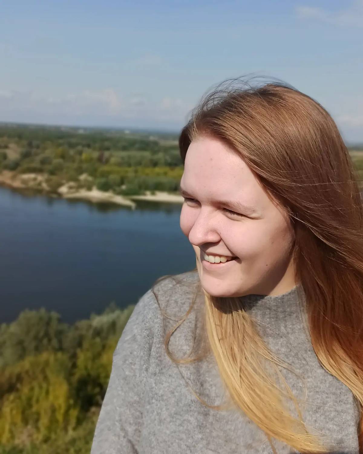 Валерия Ганова