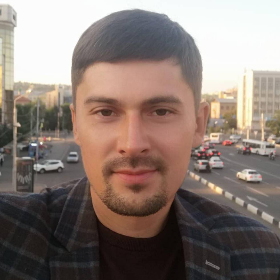 Vasiliy Filippov | Сетка — социальная сеть от hh.ru