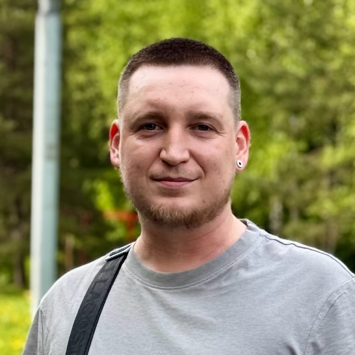 Игорь Трубников | Сетка — социальная сеть от hh.ru