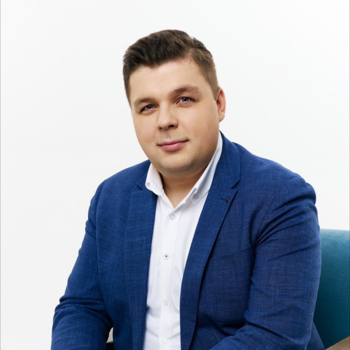 Антон Соколов