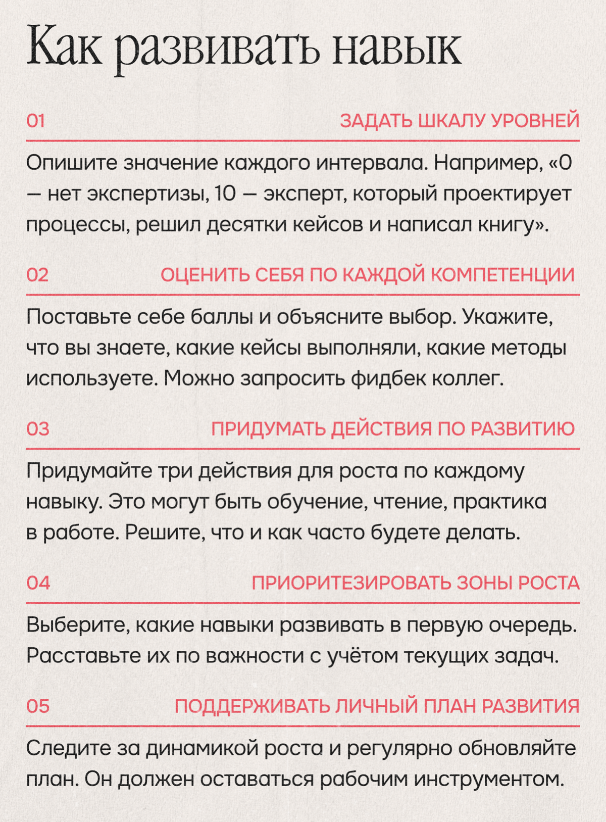 Найм — это компетенция, а не талант. И её можно прокачать | Сетка — социальная сеть от hh.ru