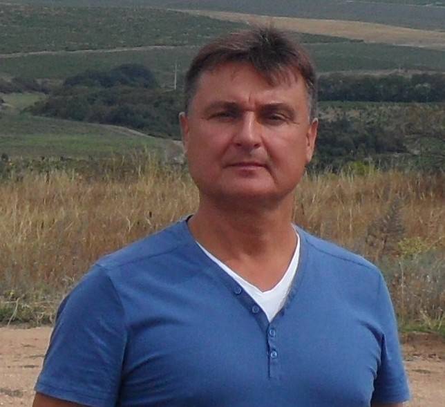 Юрий Самсонов