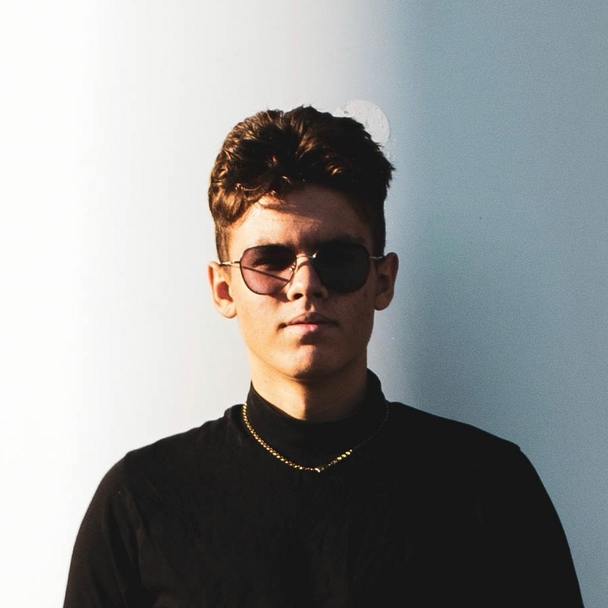 Арсентий Сидоркин