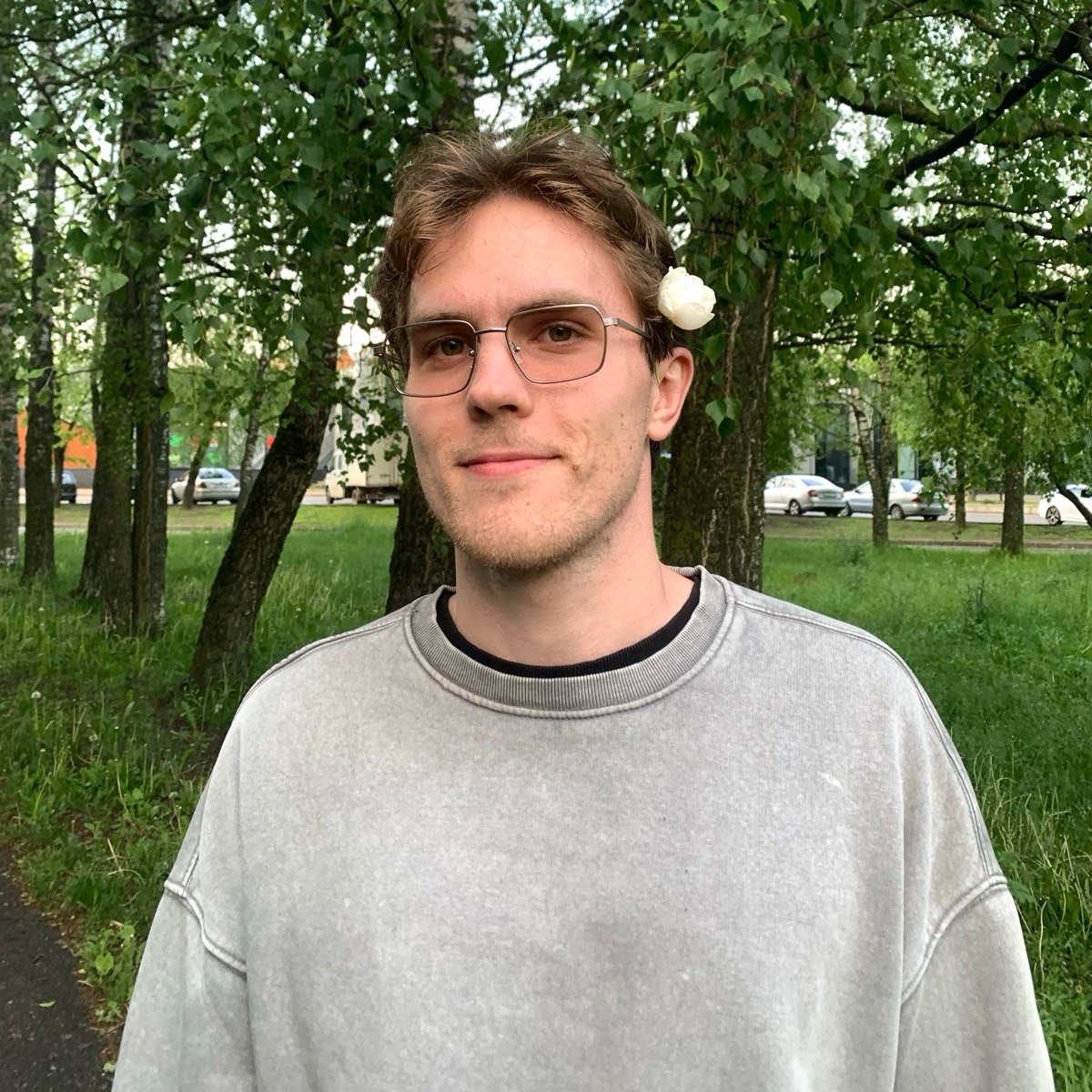 profile avatar