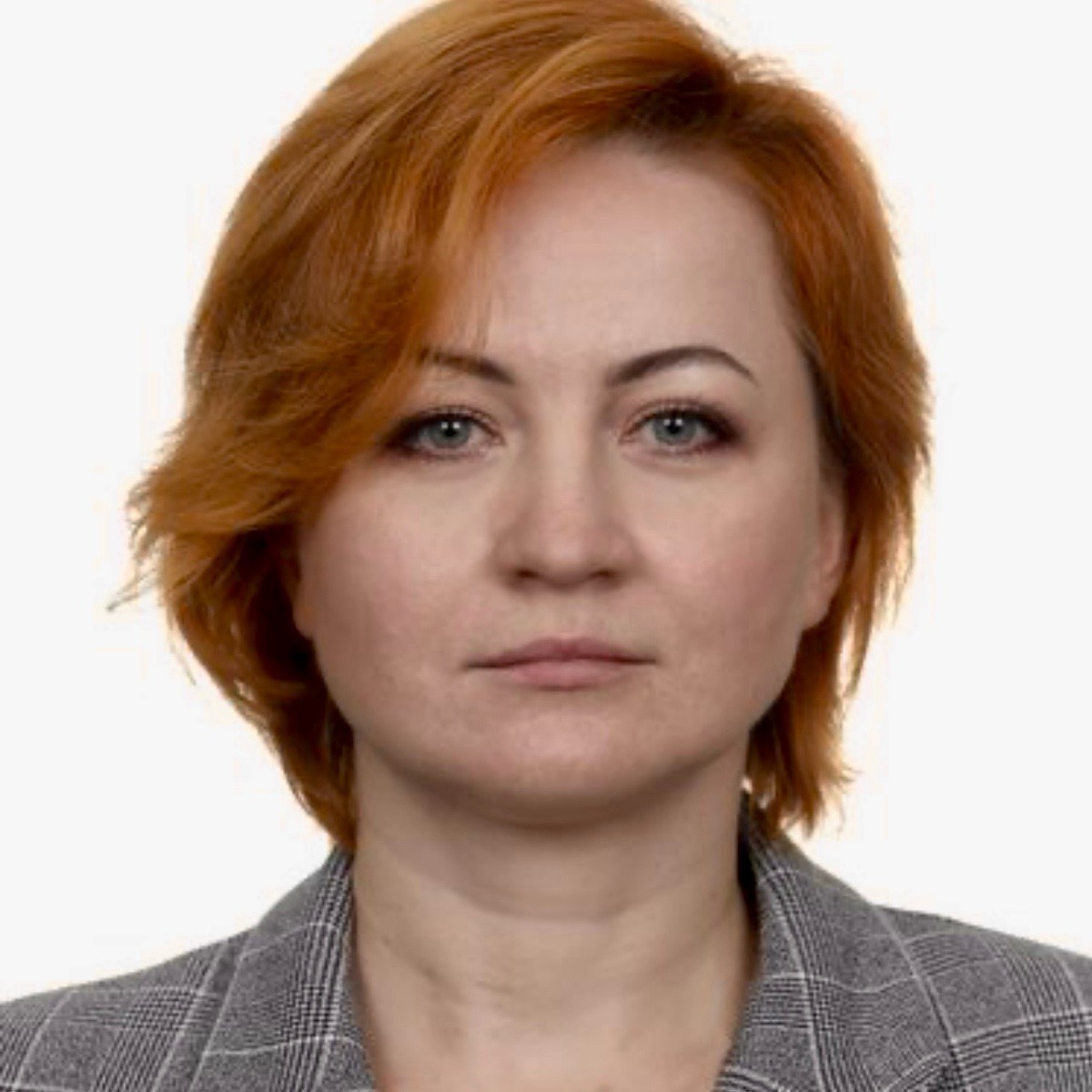 Оксана Петренко | Сетка — социальная сеть от hh.ru