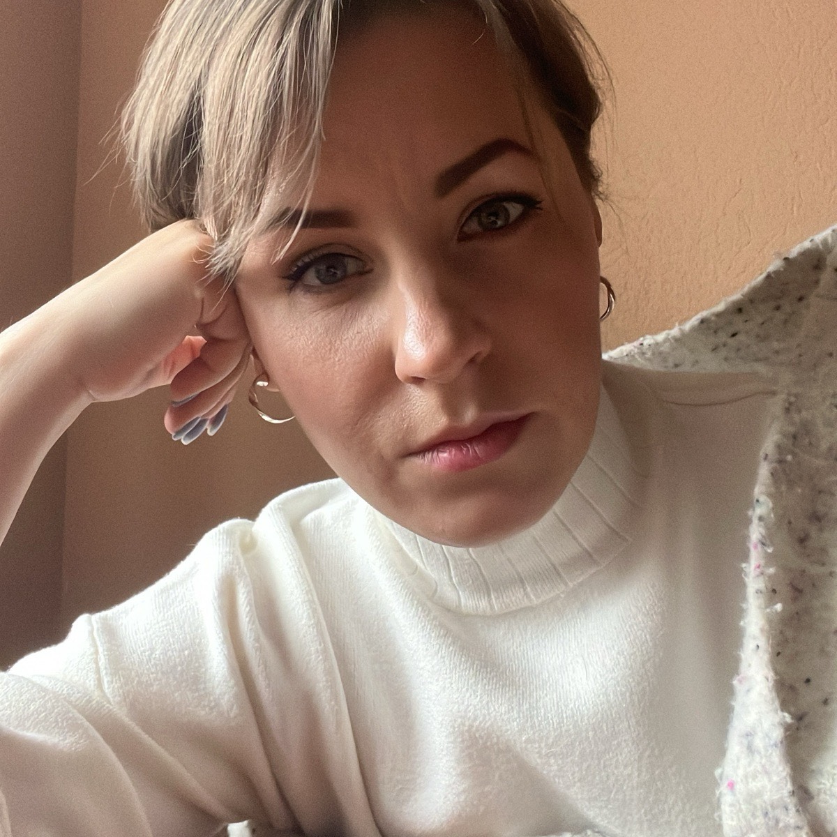 Анастасия Ларина | Сетка — социальная сеть от hh.ru