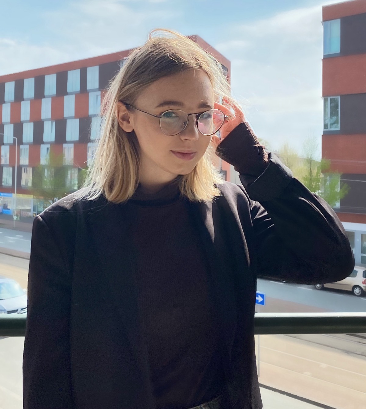 profile avatar