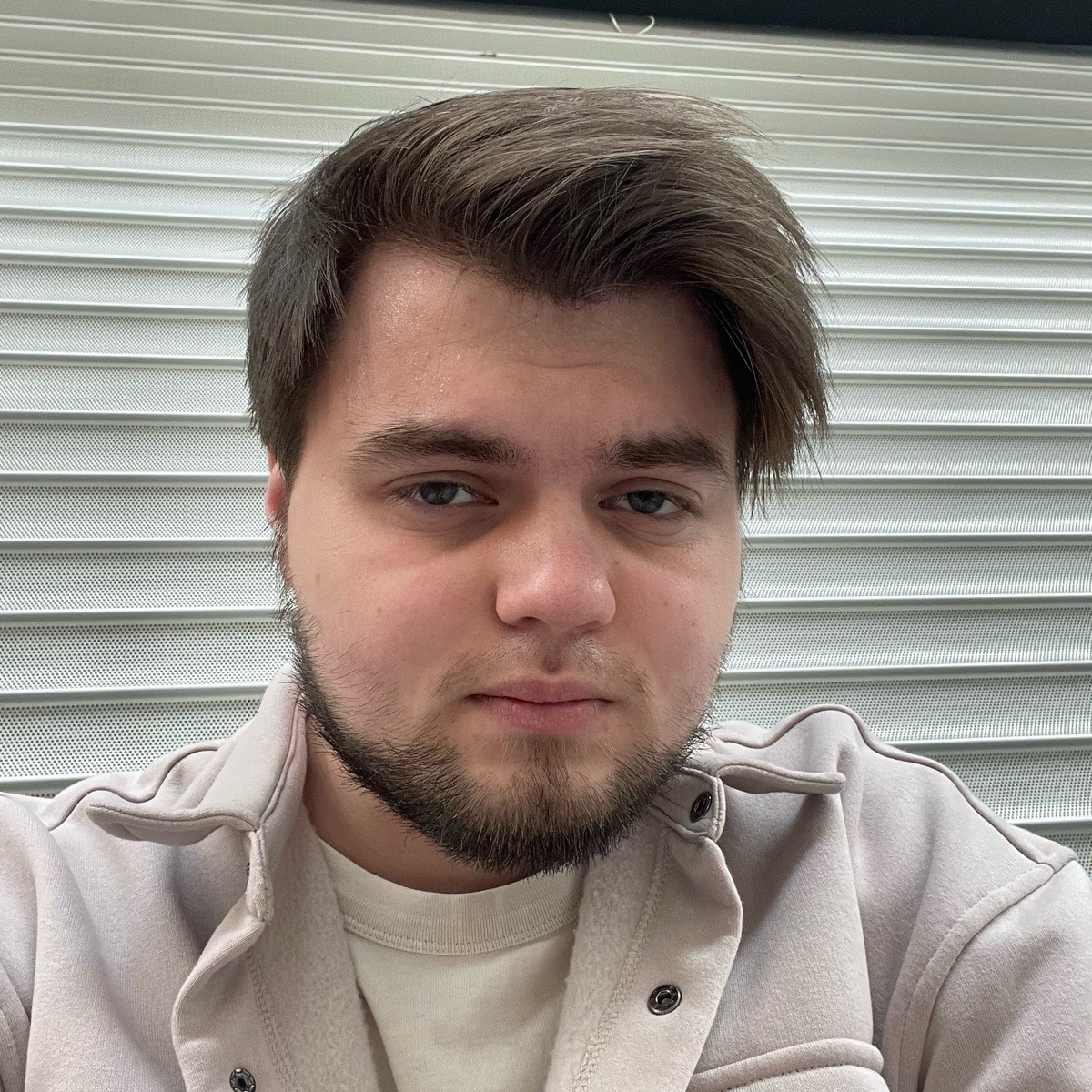 Nikita Kolbuxov