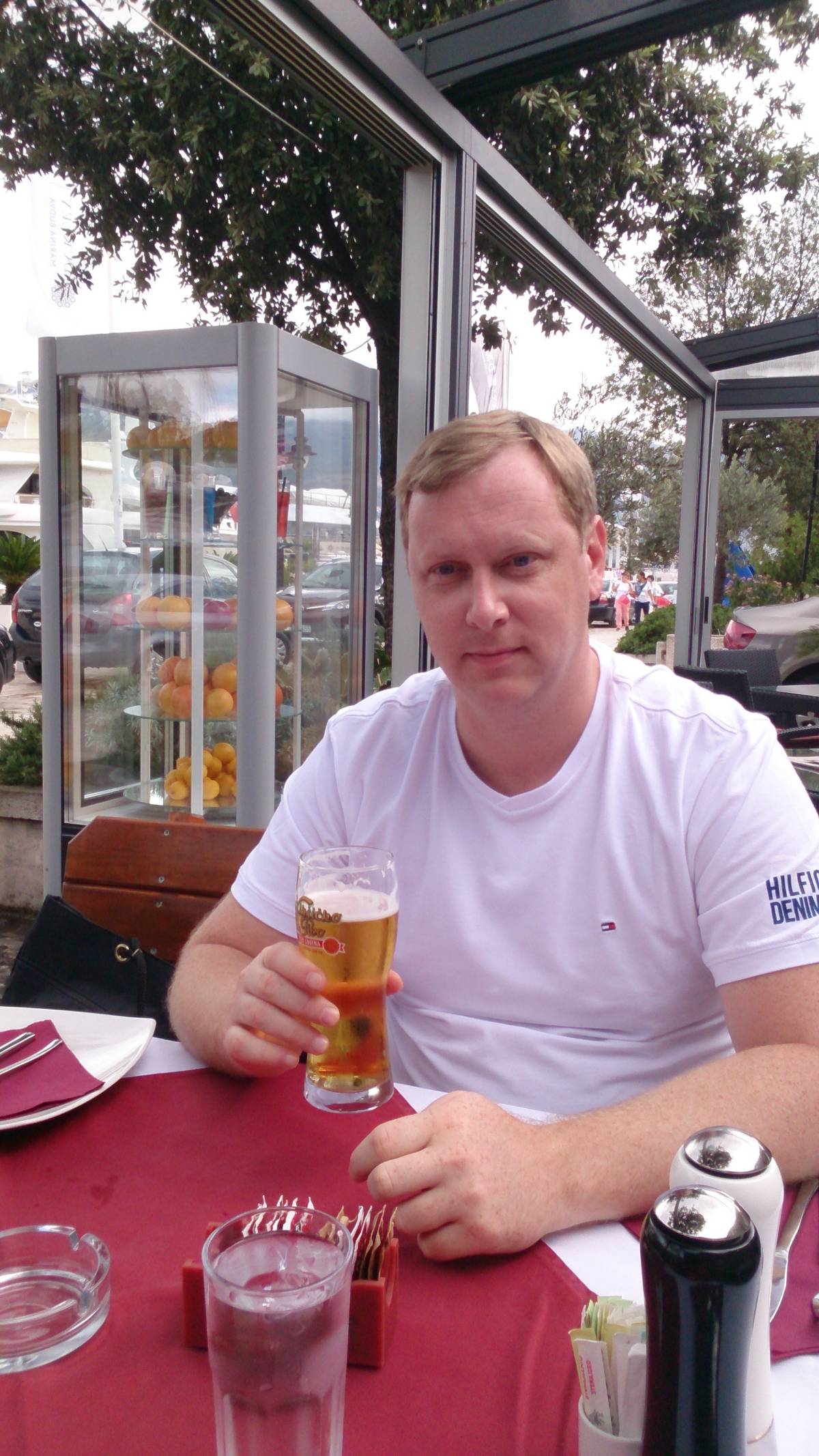 Андрей Карташев