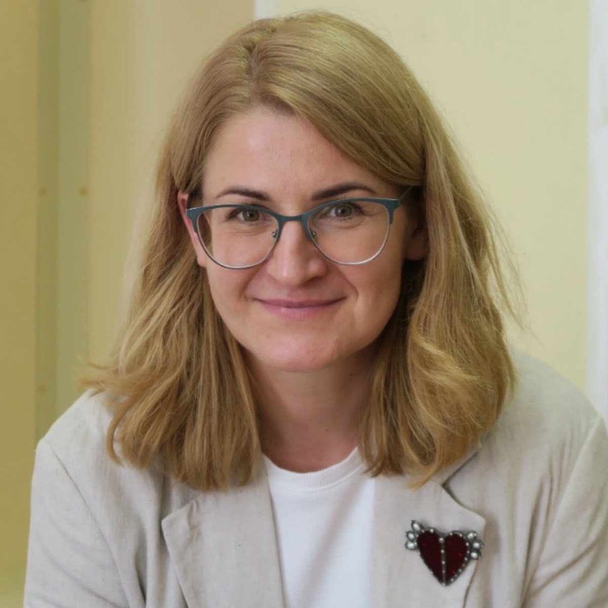 Зоя Книгницкая