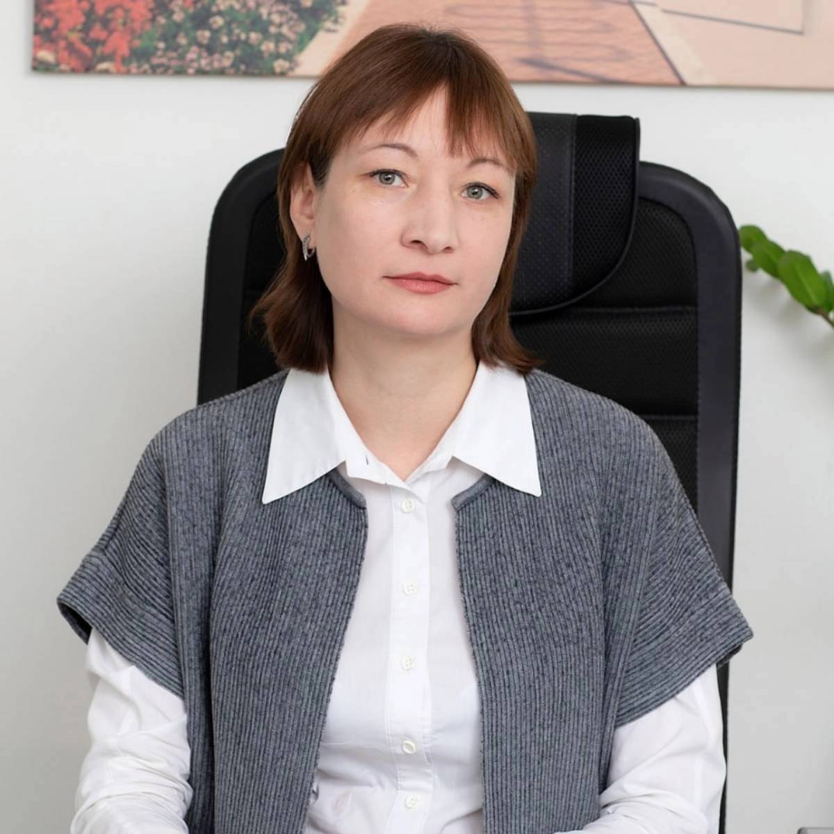 Александра Воронцова