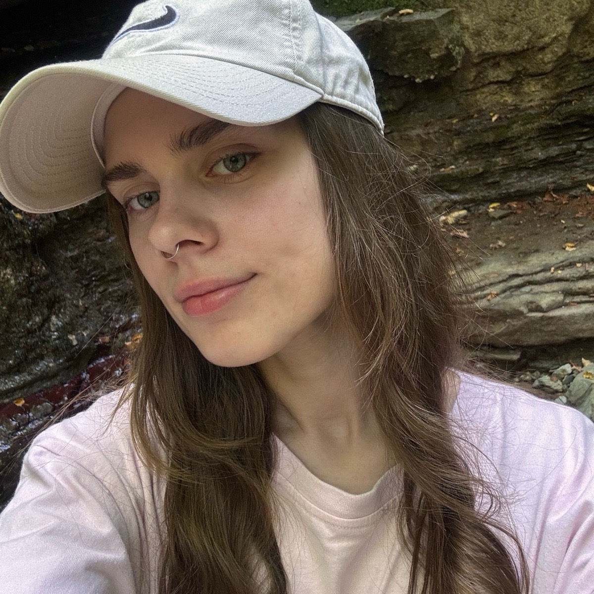 Ольга Смирнова | Сетка — социальная сеть от hh.ru