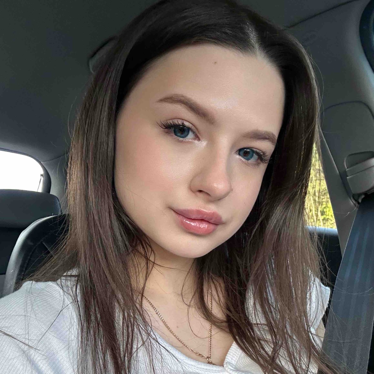 Дарья Покамина | Сетка — социальная сеть от hh.ru