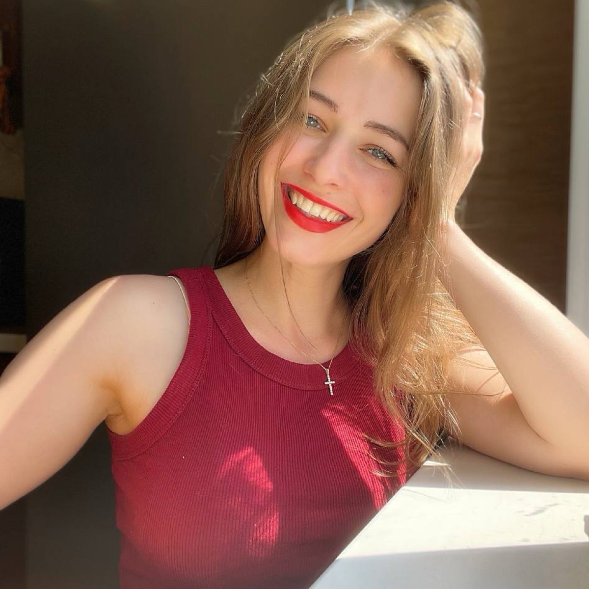 Людмила Бушева | Сетка — социальная сеть от hh.ru