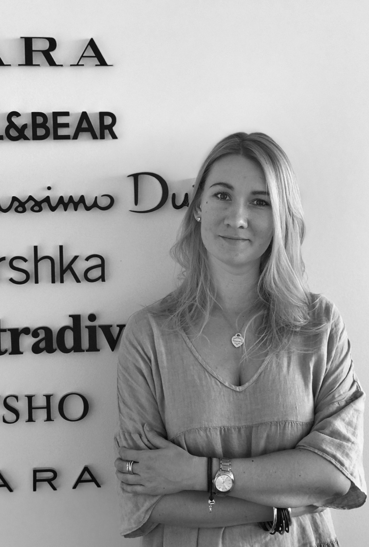 Анастасия Наумова | Сетка — социальная сеть от hh.ru