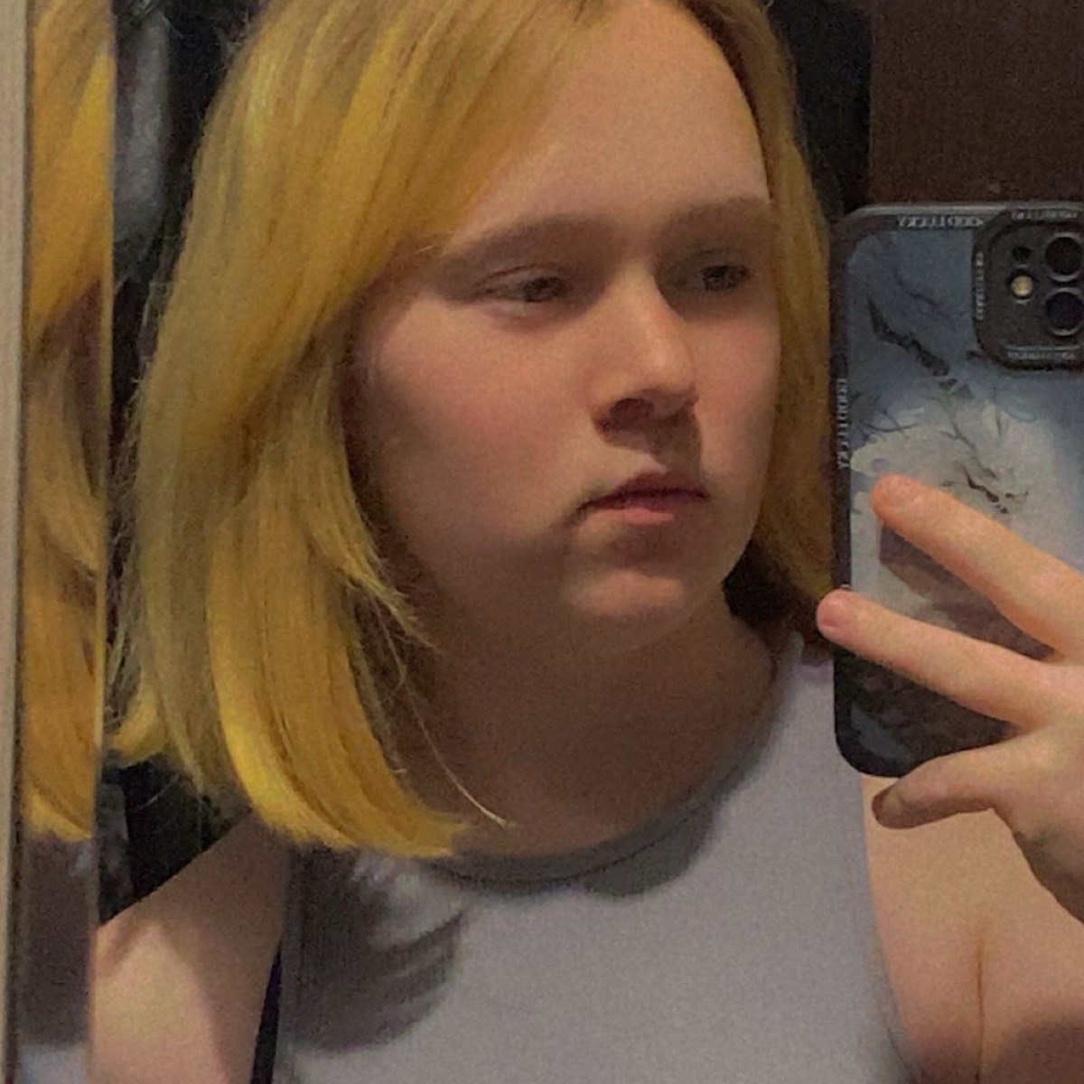 Анна Воронина