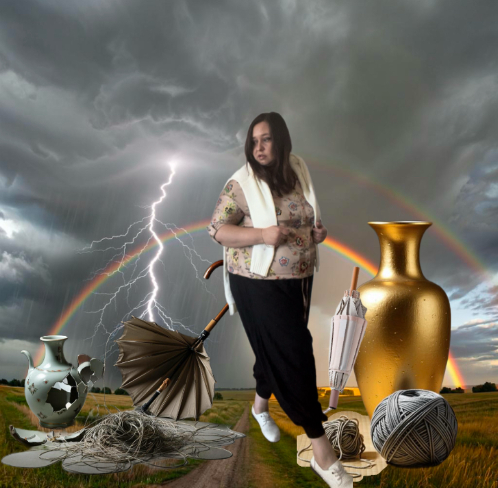 Везение-как его добиться? | Сетка — социальная сеть от hh.ru