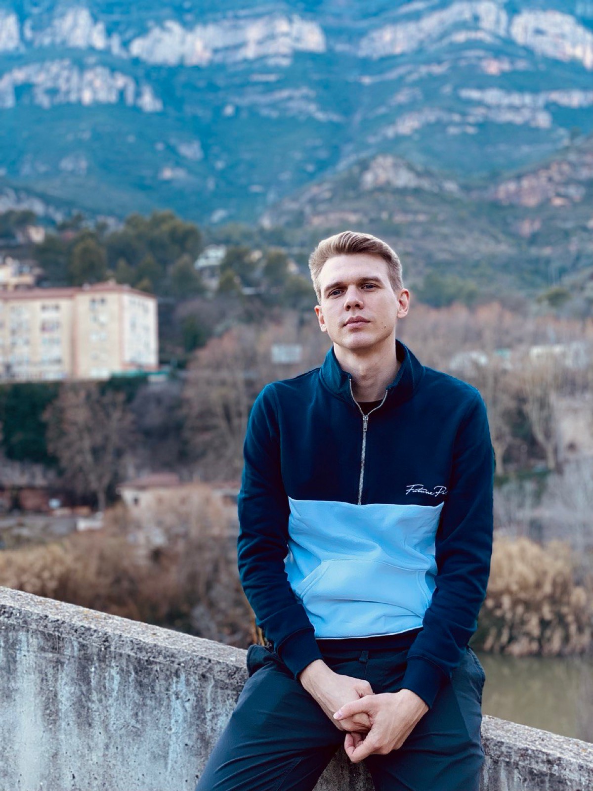 Александр Терентьев