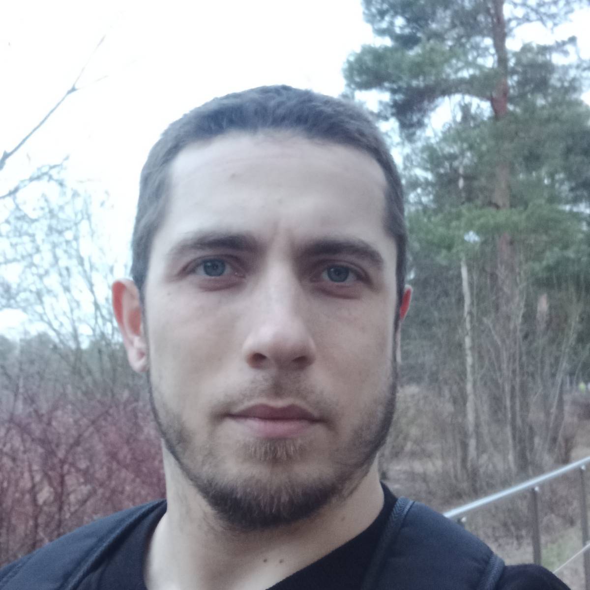 Андрей Сергеич