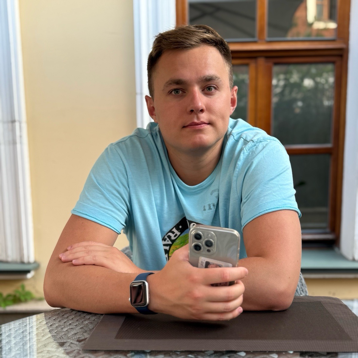 Раниль Азизов