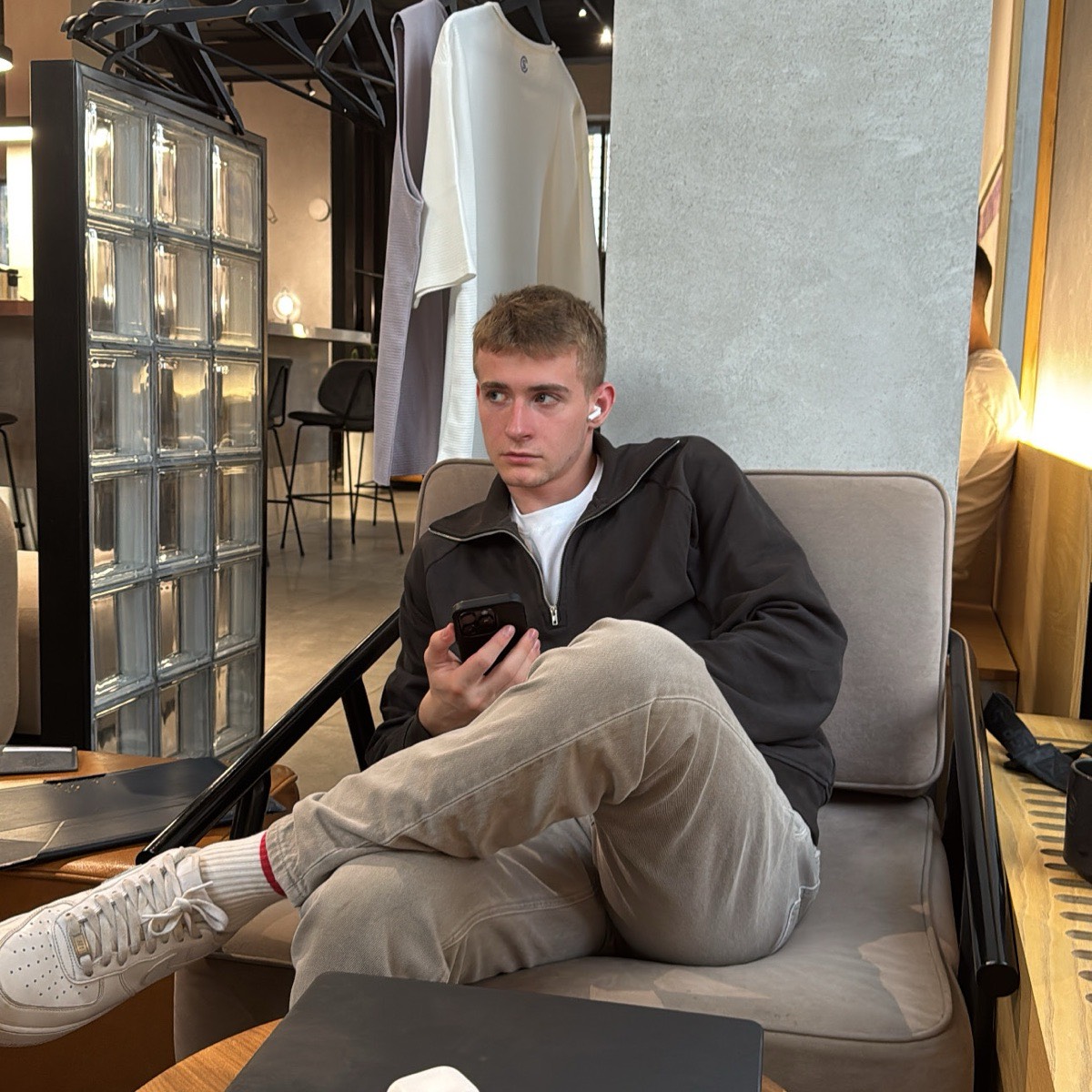 Саша Диденко