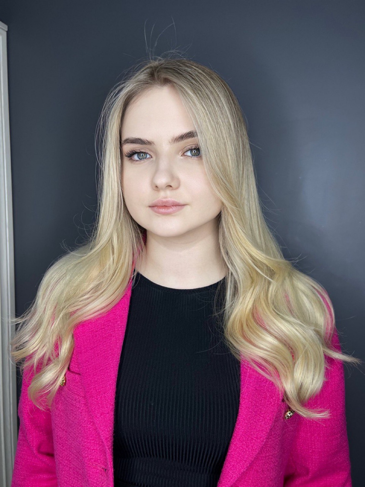 Елизавета Меньшикова