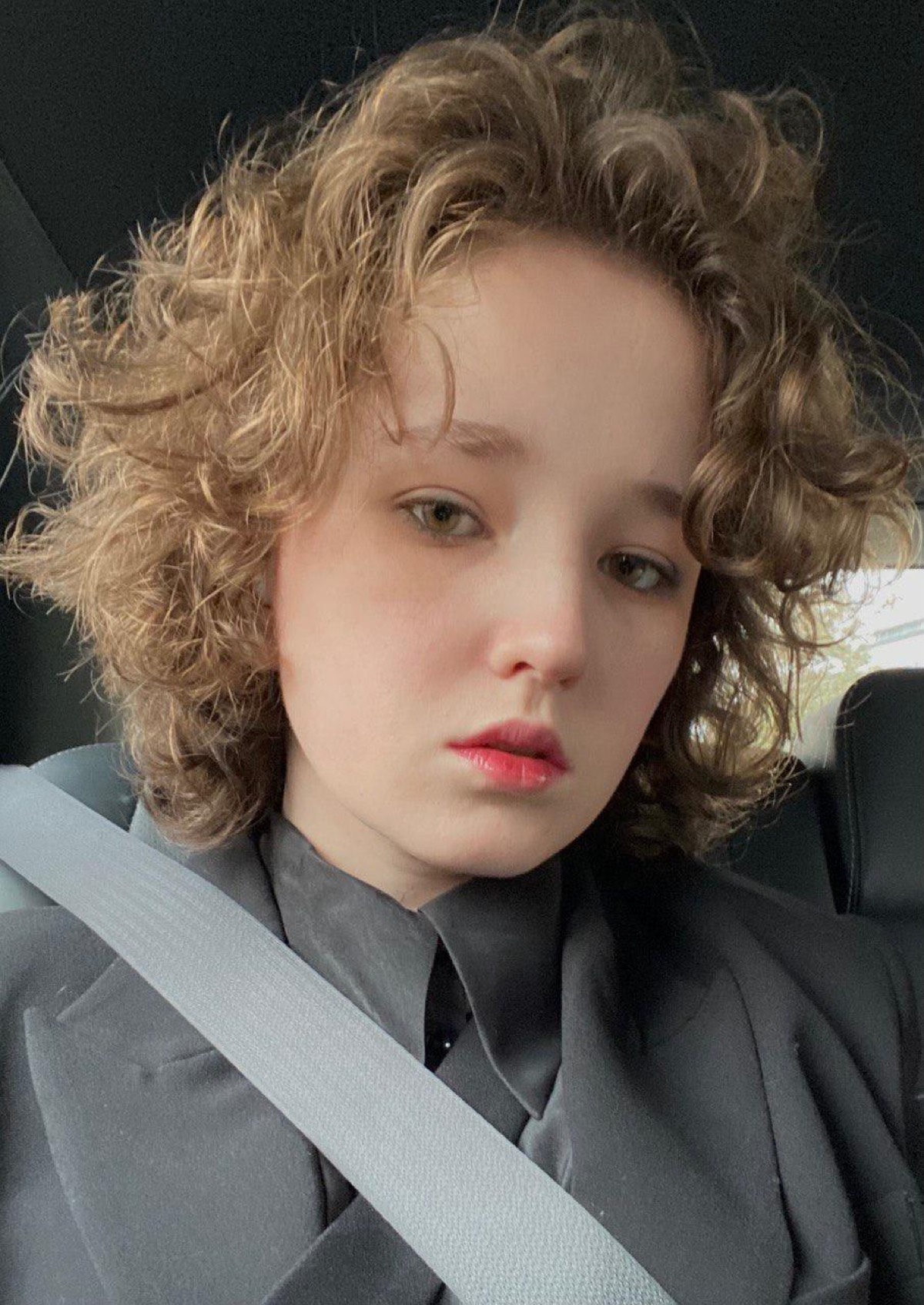 Ксения Чернецкая | Сетка — социальная сеть от hh.ru