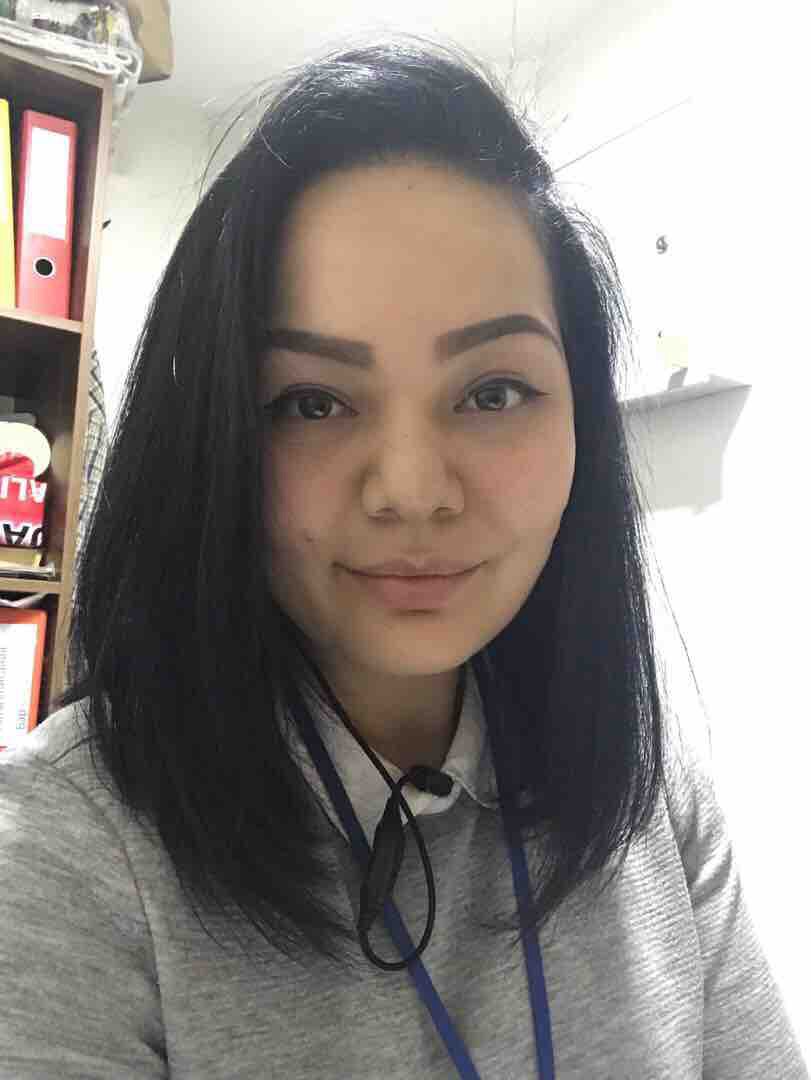 Каролина Донцова