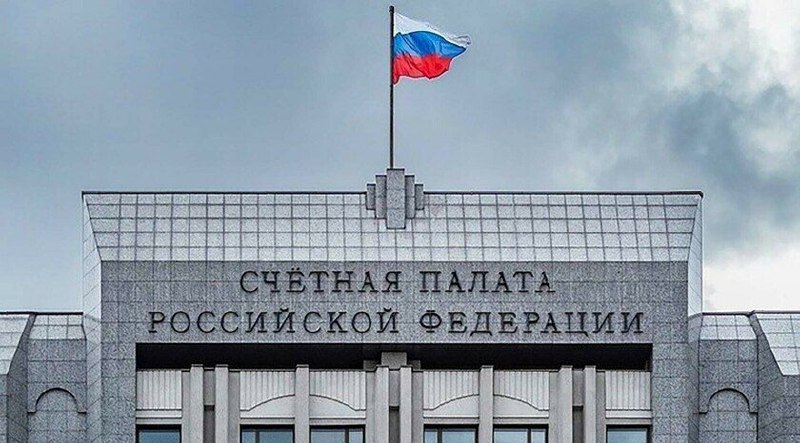 📣 Счётная палата РФ о тарифах ЖКХ, препятствующих развитию концессий в коммунальном хозяйстве:
💬 «Средний срок концессии в ЖКХ в России — чуть более 16 лет | Сетка — социальная сеть от hh.ru