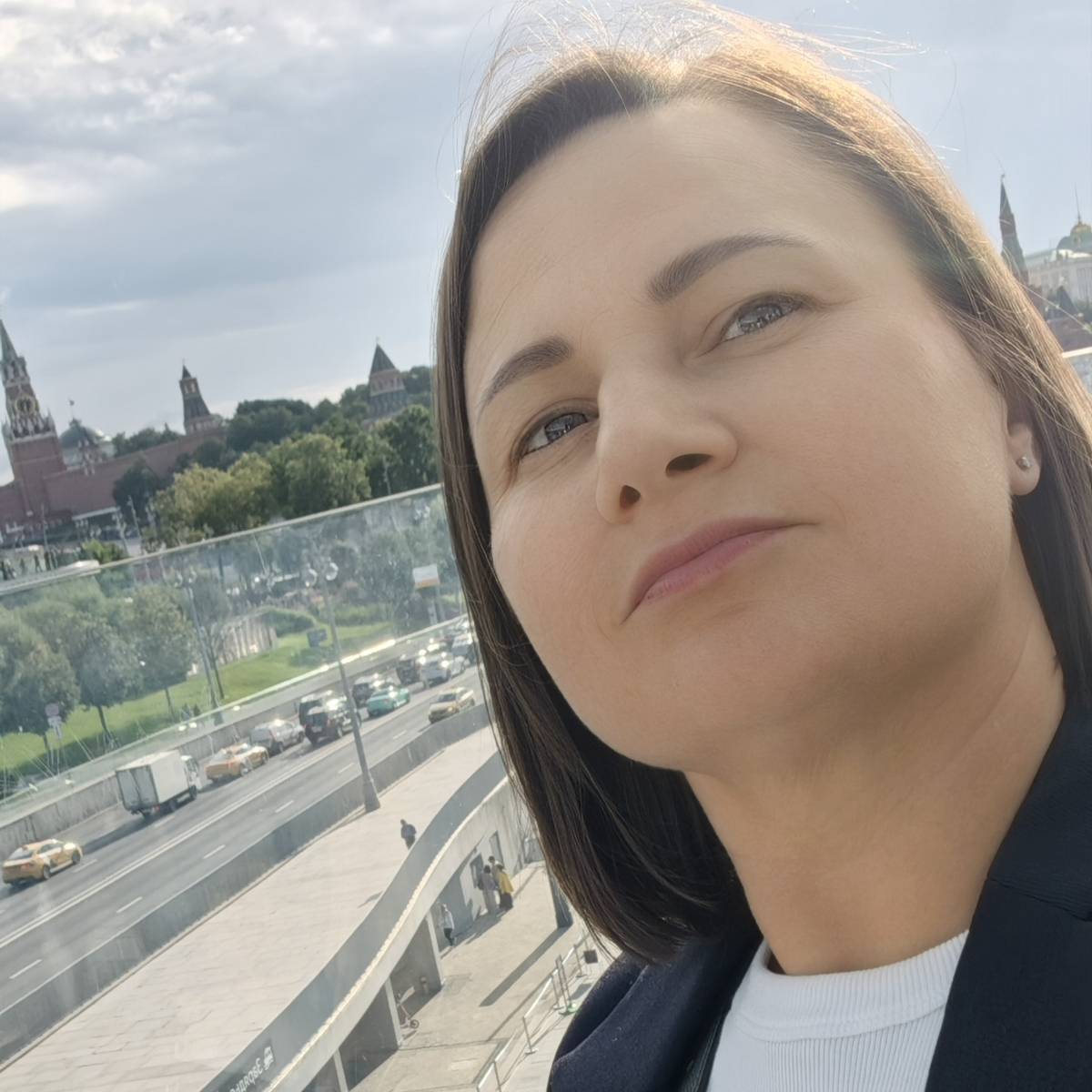 Алла Гулина
