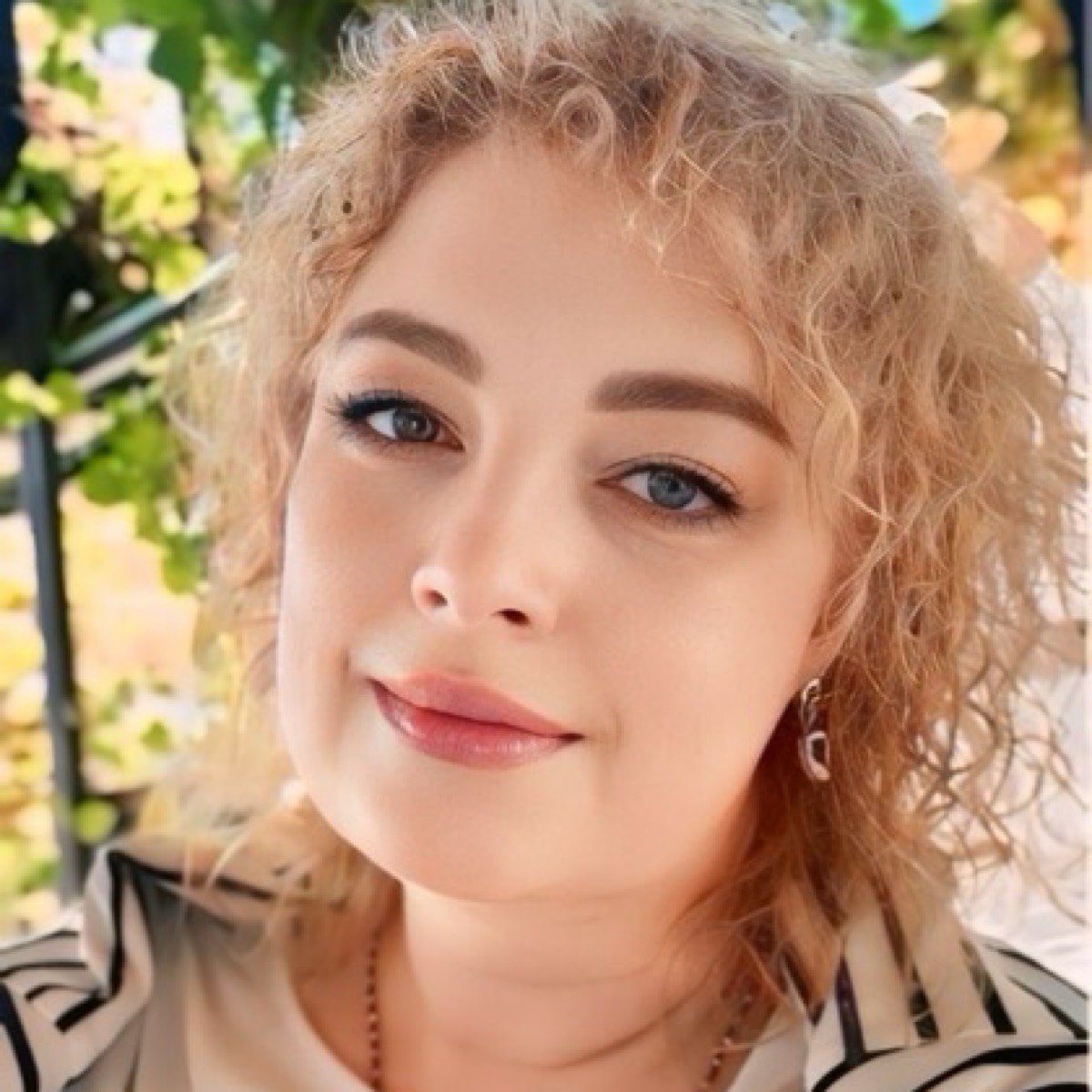Елена Поздышева