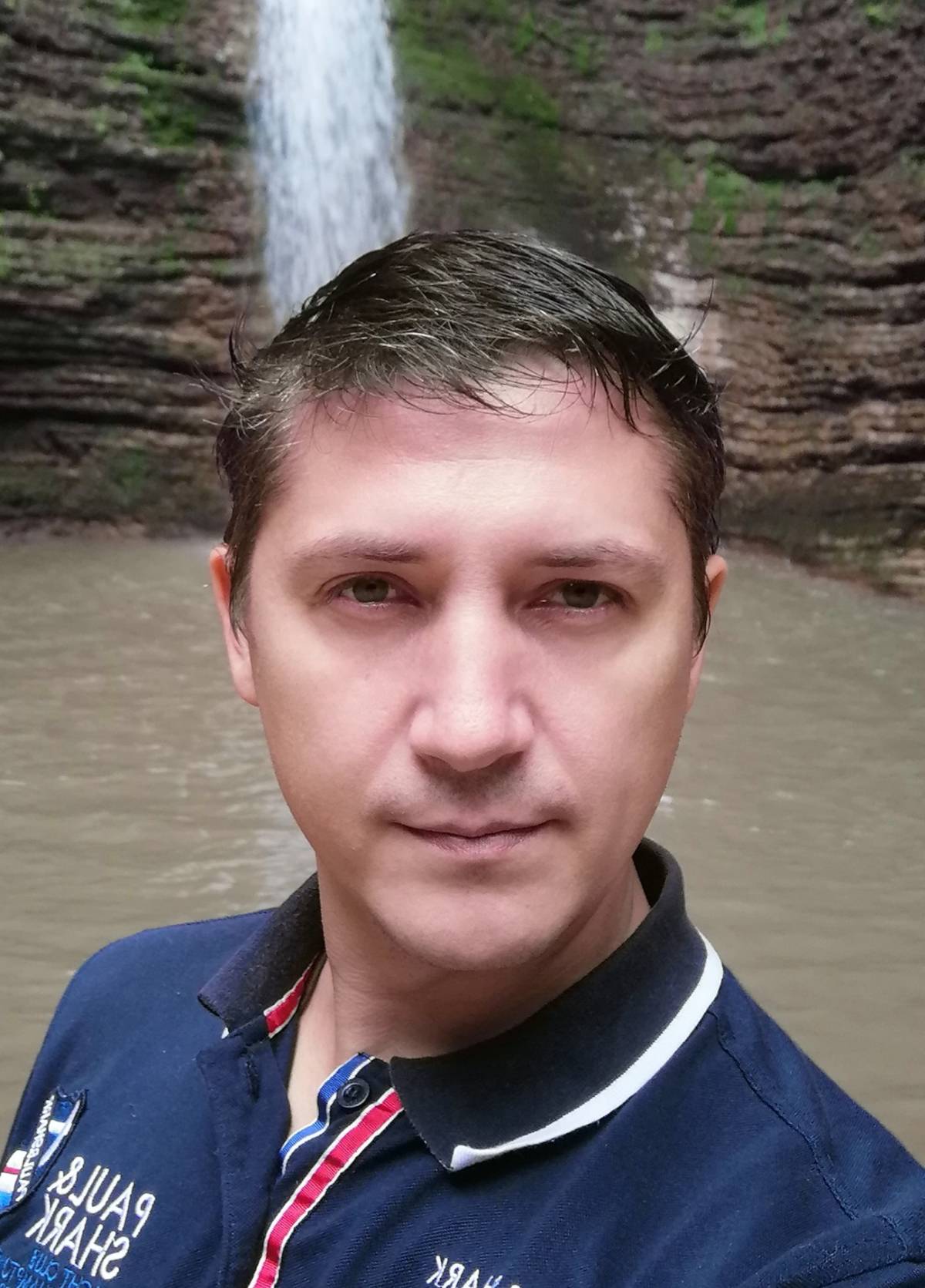 Антон Ананенко