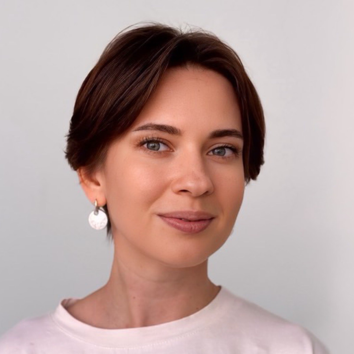 Ксения Сказочкина | Сетка — социальная сеть от hh.ru