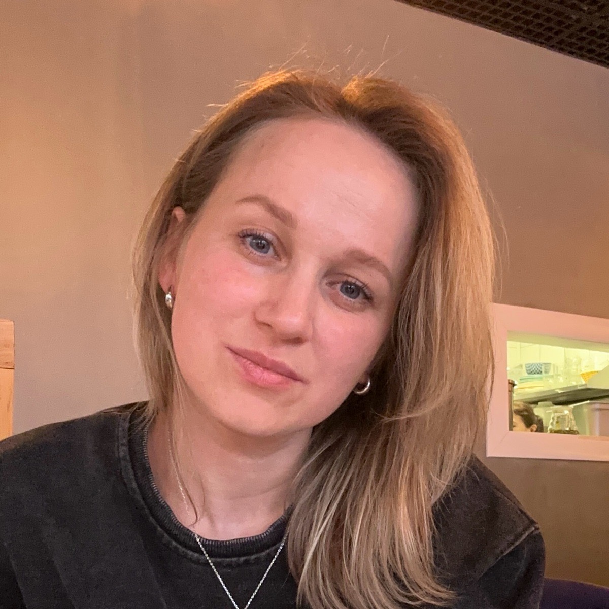 Olga Kudina