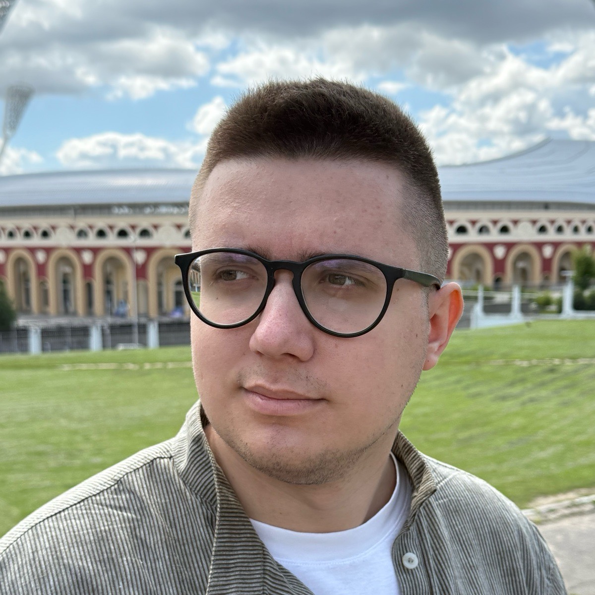 Владимир Заусаев